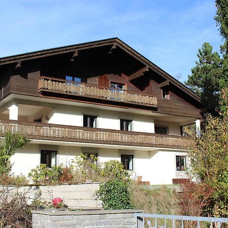 Amadee Appartements Bad Kleinkirchheim Exterior foto
