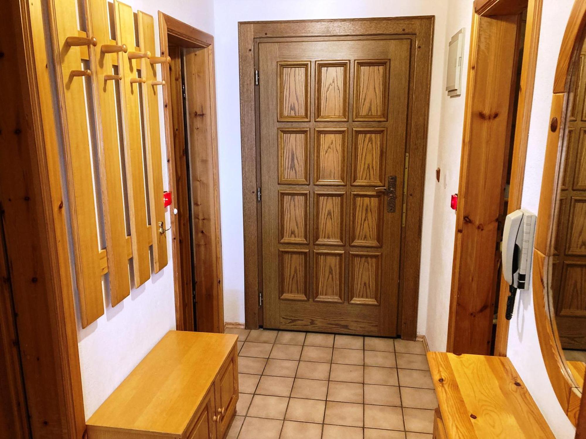 Amadee Appartements Bad Kleinkirchheim Exterior foto
