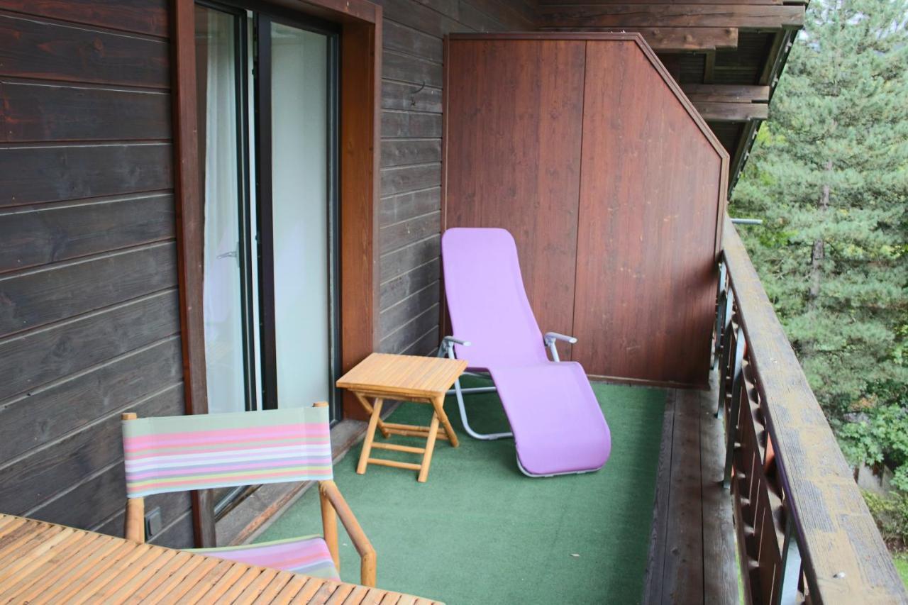 Amadee Appartements Bad Kleinkirchheim Exterior foto