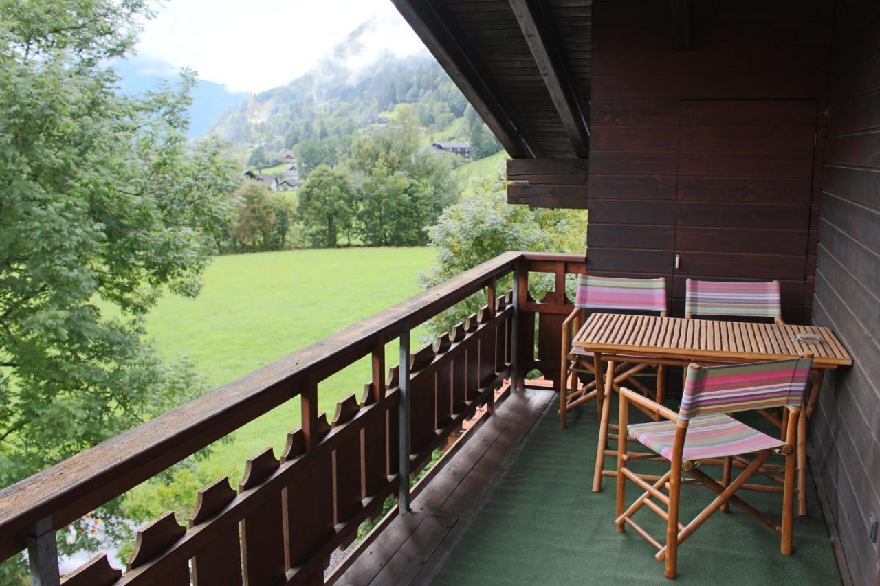 Amadee Appartements Bad Kleinkirchheim Exterior foto